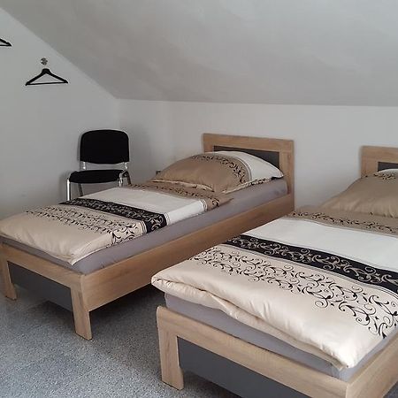 Haus-Bernhard-Hp Lägenhet Herschweiler-Pettersheim Exteriör bild