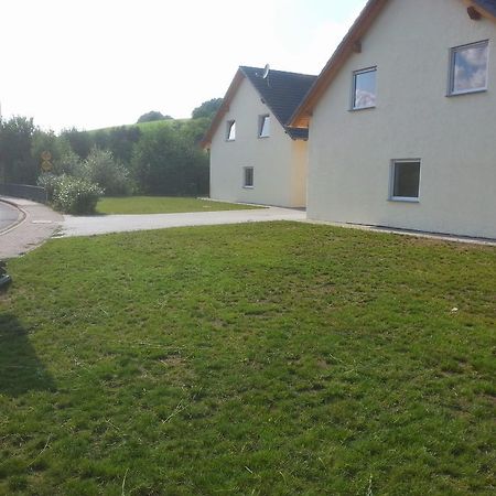 Haus-Bernhard-Hp Lägenhet Herschweiler-Pettersheim Exteriör bild