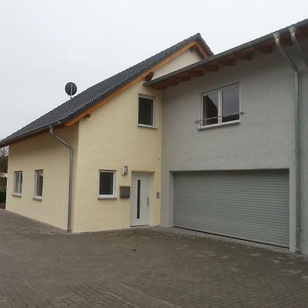 Haus-Bernhard-Hp Lägenhet Herschweiler-Pettersheim Exteriör bild