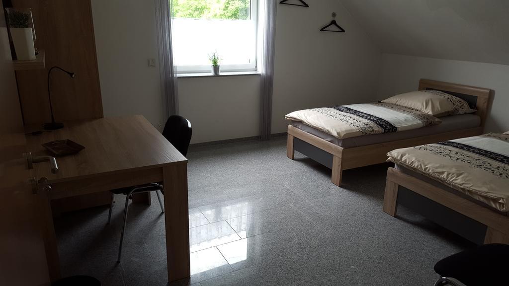 Haus-Bernhard-Hp Lägenhet Herschweiler-Pettersheim Exteriör bild