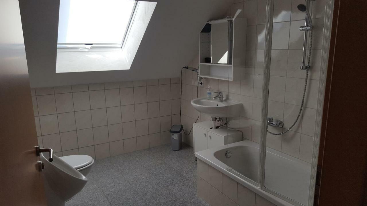 Haus-Bernhard-Hp Lägenhet Herschweiler-Pettersheim Exteriör bild